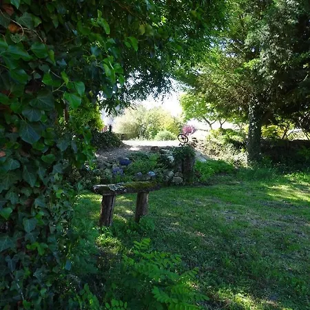 Les Coindries Villa Faye-la-Vineuse Exterior photo
