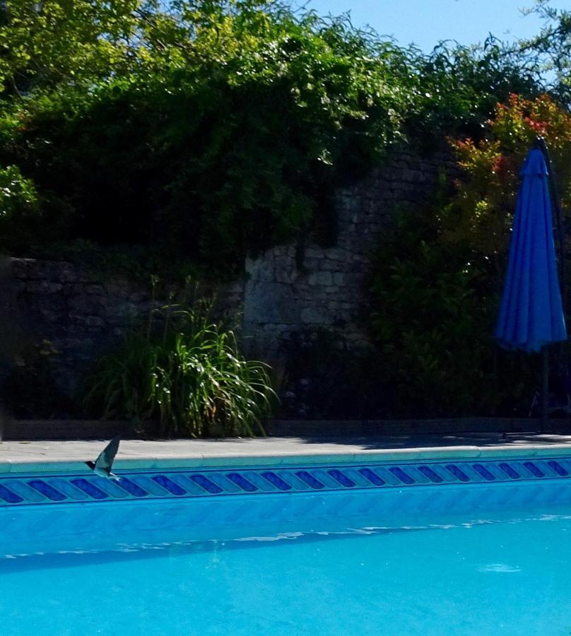 Les Coindries Holiday home