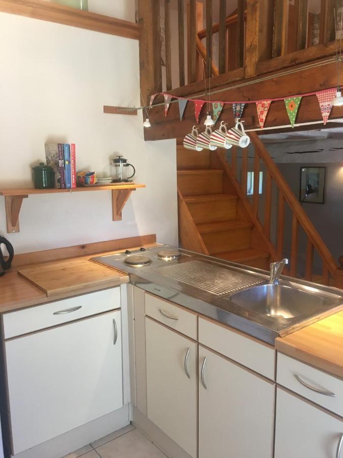 Holiday home Les Coindries Faye-la-Vineuse